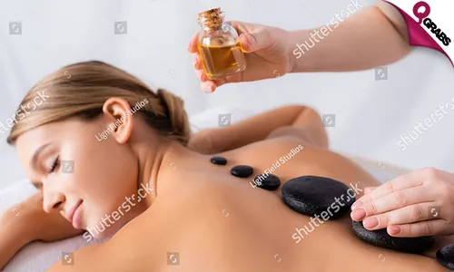 Ayurvedic, North African & Hot Stone Massages at DOT Beauty!